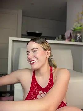 دردشة NicoleCut الجن سية المباشرة