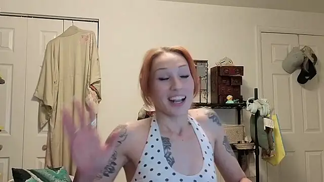 Czat XXX na żywo – ThornsandHoney