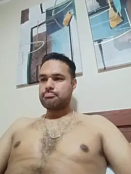 JhonCS04 Webcamshow