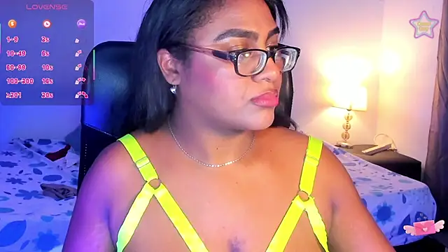 BlakmillerrGilson Chat XXX live