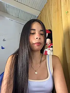 Milleradhara24 Live XXX-chat