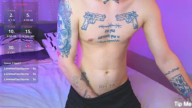 drillfi11 – Naživo XXX chat