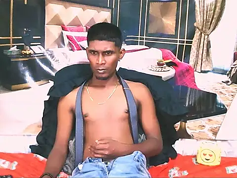 IndianThuggin Show Webcam