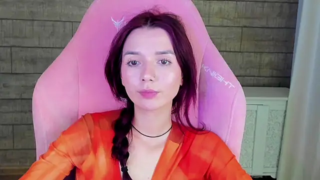 VanessaVienne – Live XXX-chat