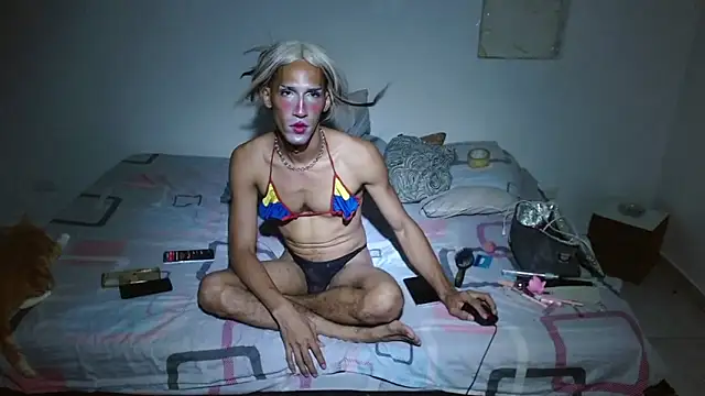 -Anarka- – live chatrum