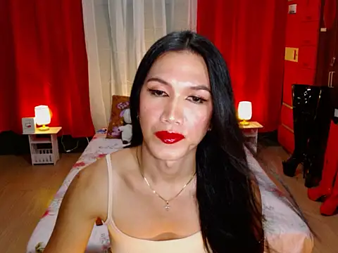 JemSEXtutor Pertunjukan Webcam