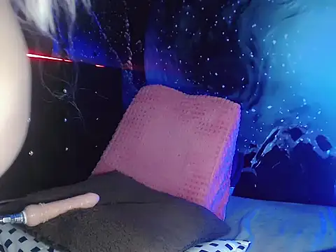 عرض كام SamiraHot1