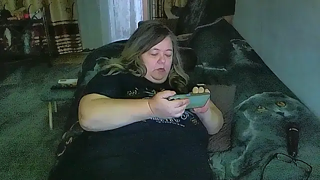 sex2: вебкам-шоу