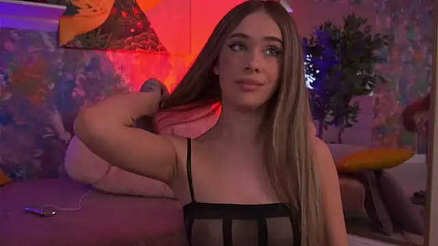 Czat XXX na żywo – Ava_Solis