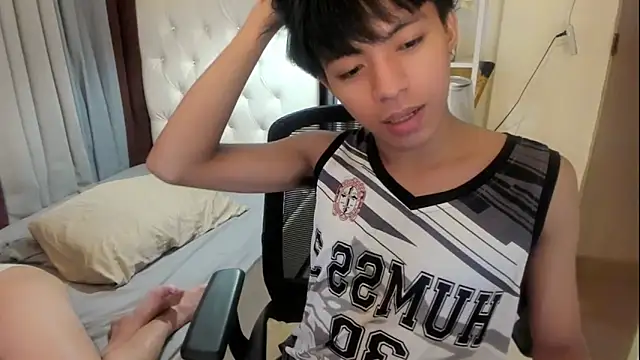 davincihugecock Pertunjukan Webcam