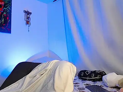 Axel_Stton Chat XXX in diretta