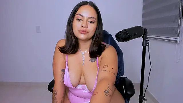 susy_angel's Live XXX Chat