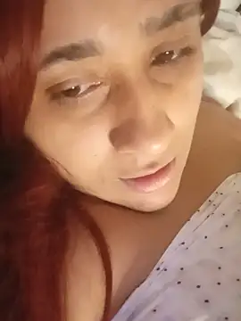 Show de srtsara na webcam