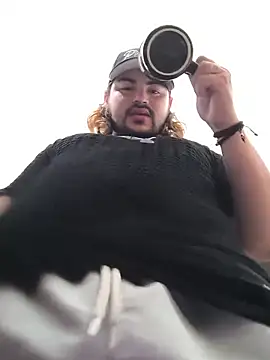 Derek_Vow 在線直播表演
