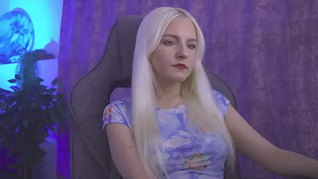 Chat XXX ao vivo de ViolaMore