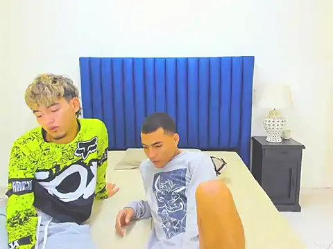 Chat XXX Live Juan_saul1