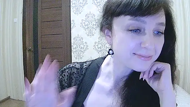 NicoleXRose 라이브 XXX 채팅