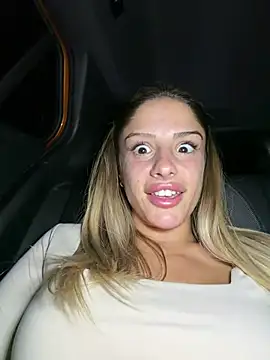 Chat XXX en directo de SophieVJ