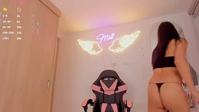 mia_yourmommy 웹캠 쇼