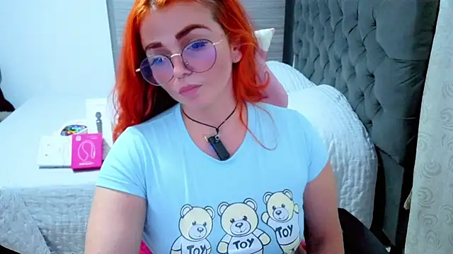 Alexatexa2929 Webcam-Show