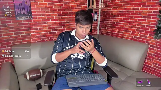 Thiago_Kozak's Live XXX Chat