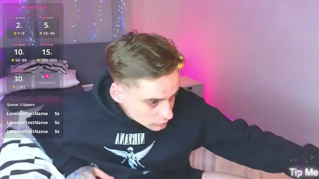 Chat XXX Live drillfi11