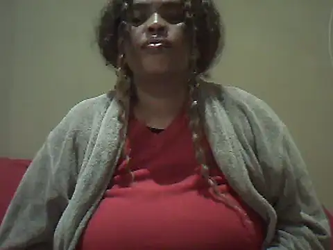 SexxyBoob 网络视讯表演