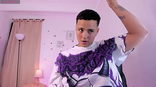 LiaaMoretzz Chat XXX live