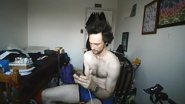 JohnnyMoves Chat XXX live