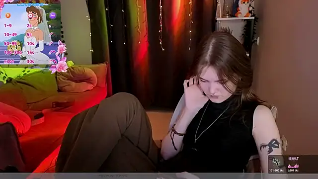 دردشة Dilara_xBaby الجنسية المباشرة