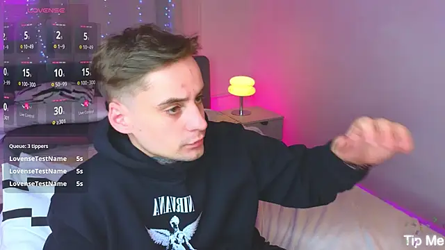 Chat XXX Live drillfi11