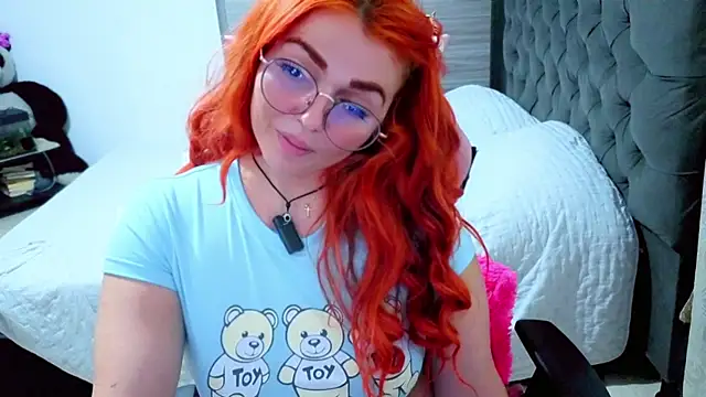 Вебкам-шоу Alexatexa2929