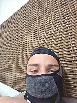JamesGarnerreal 웹캠 쇼