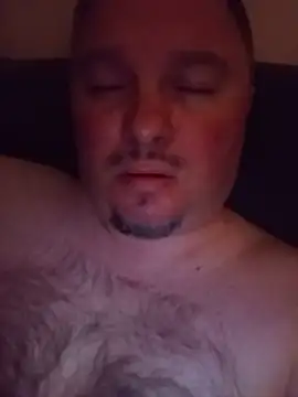 Pokazy przed kamerką – JayGirthy36