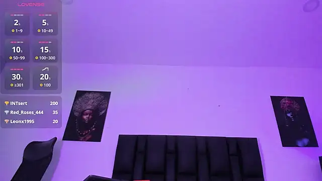 Kloebaby_ Chat XXX in diretta