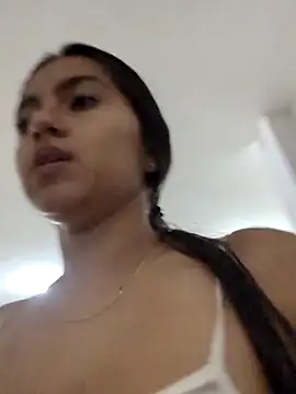 Živý XXX chat DulceCaroX