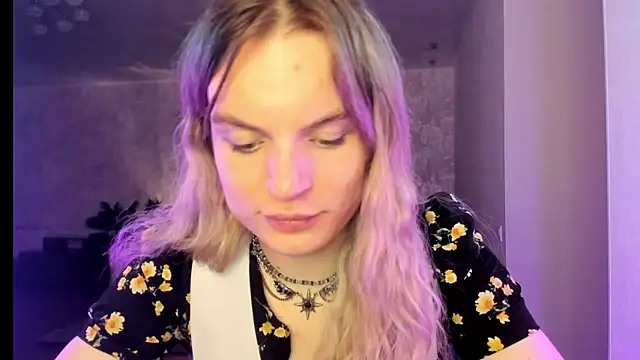 milliKira006's Webcam Show