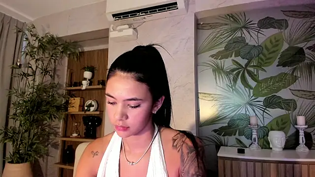 AntonellaRossi's Live XXX Chat