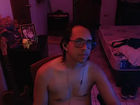 lucaxgye Webcamshow