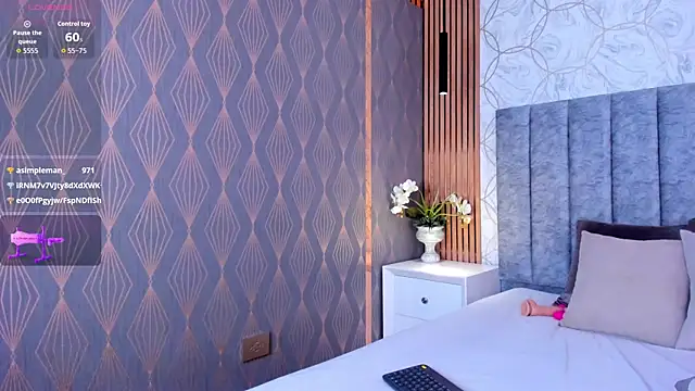 SofiiCruz's Live XXX Chat