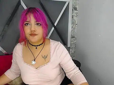 Pokazy przed kamerką – Sherry_Boomm