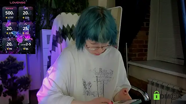 Melissa_Wells' Live XXX Chat