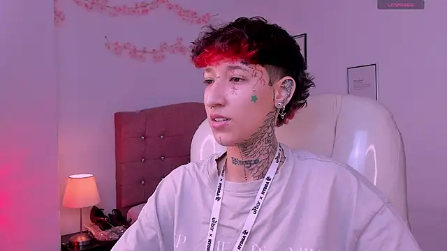 Luci_Rose's Live XXX Chat