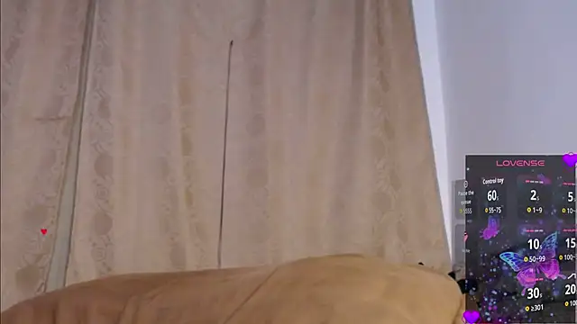 DaraSweet20's Live XXX Chat