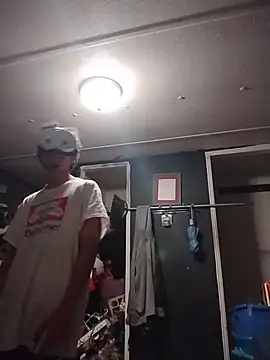 spooky425hd's Webcam Show
