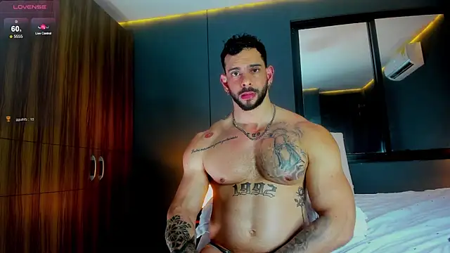 عرض كام massimo_visconti