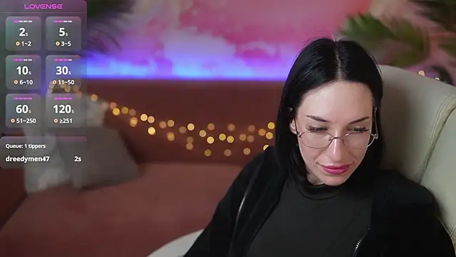 KettyFlo Chat XXX live