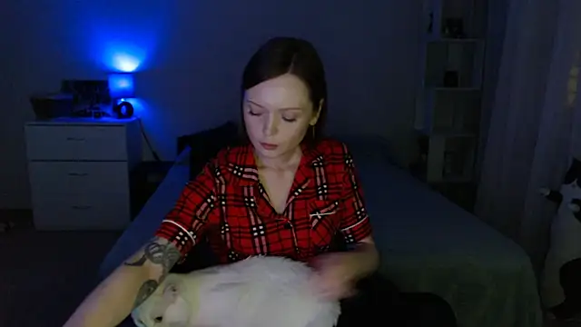 Chat +18 de UnicornEsc ao vivo