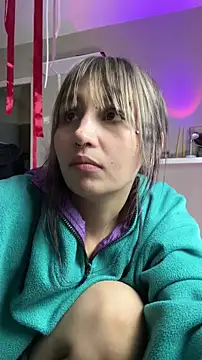 bigbabykiki Show in webcam