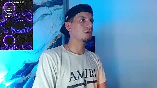 عرض كام Sebastian_Smith__